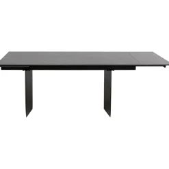 KARE Design Table A Rallonges Novel 180(40+40)X90Cm