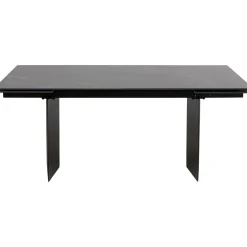 KARE Design Table A Rallonges Novel 180(40+40)X90Cm