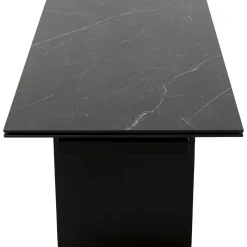 KARE Design Table A Rallonges Novel 180(40+40)X90Cm