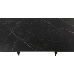 KARE Design Table A Rallonges Novel 180(40+40)X90Cm