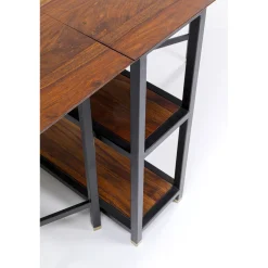 KARE Design Table A Rallonges Ravello 35(70+70)X80