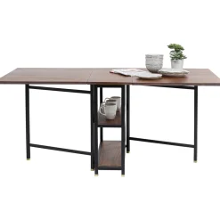KARE Design Table A Rallonges Ravello 35(70+70)X80