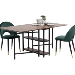 KARE Design Table A Rallonges Ravello 35(70+70)X80