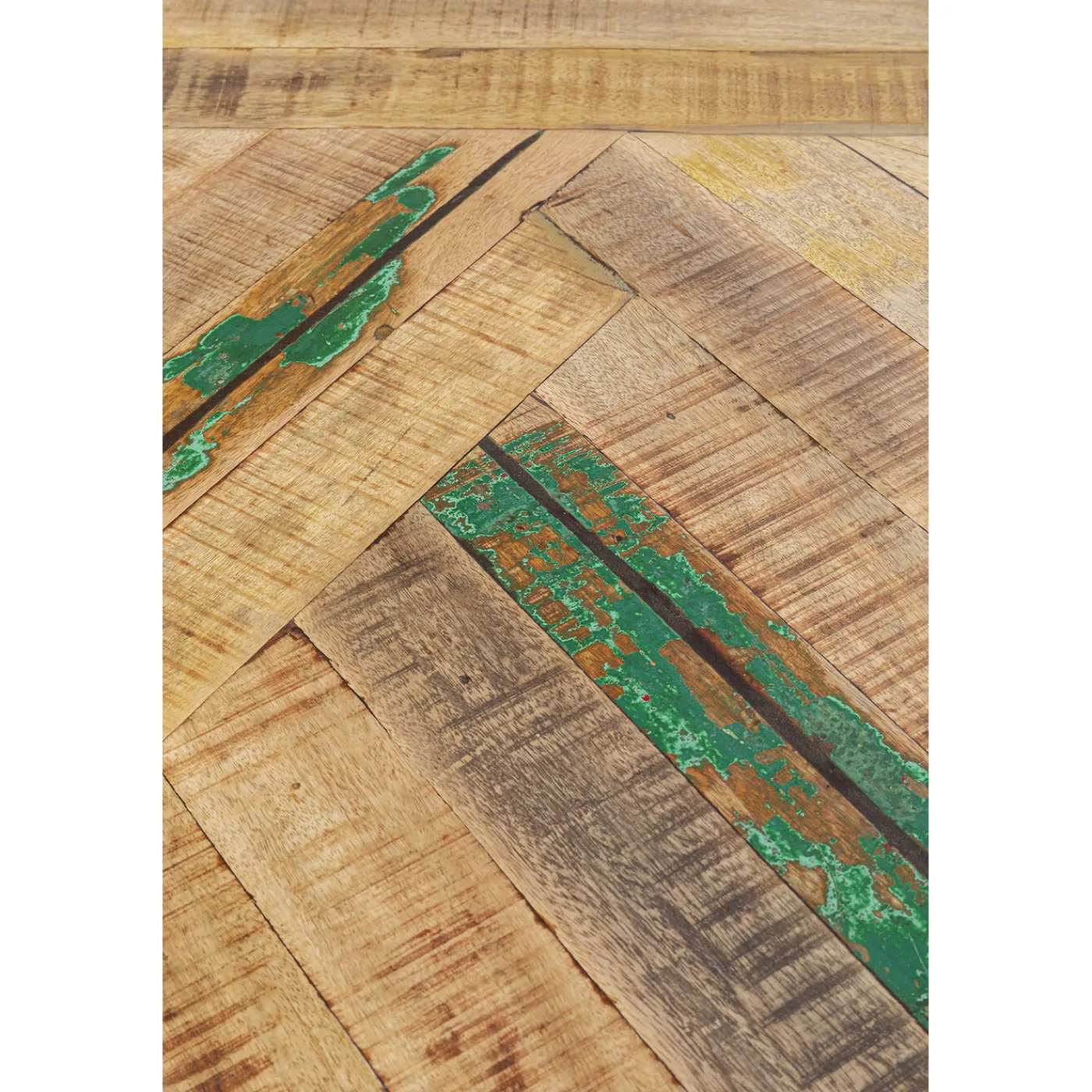 KARE Design Table Abstract Laiton 180X90Cm