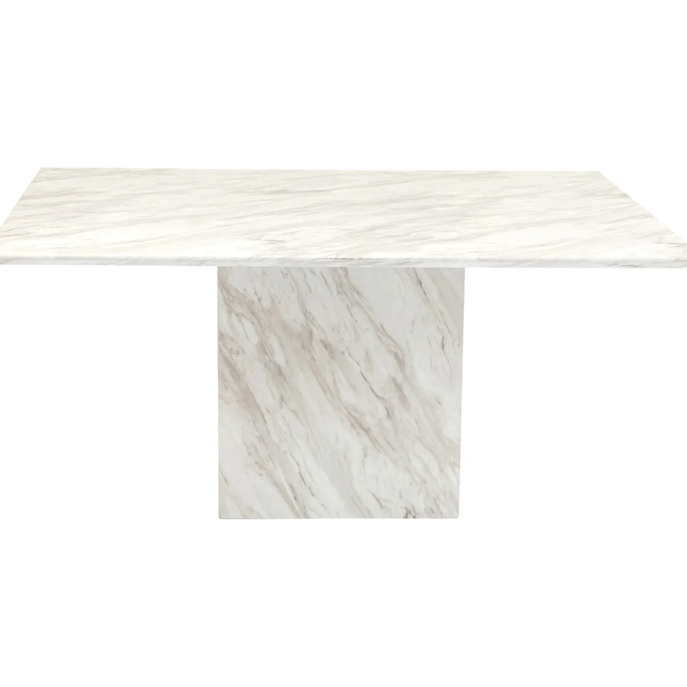 KARE Design Table Artistico Marble 160X90