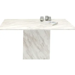 KARE Design Table Artistico Marble 160X90