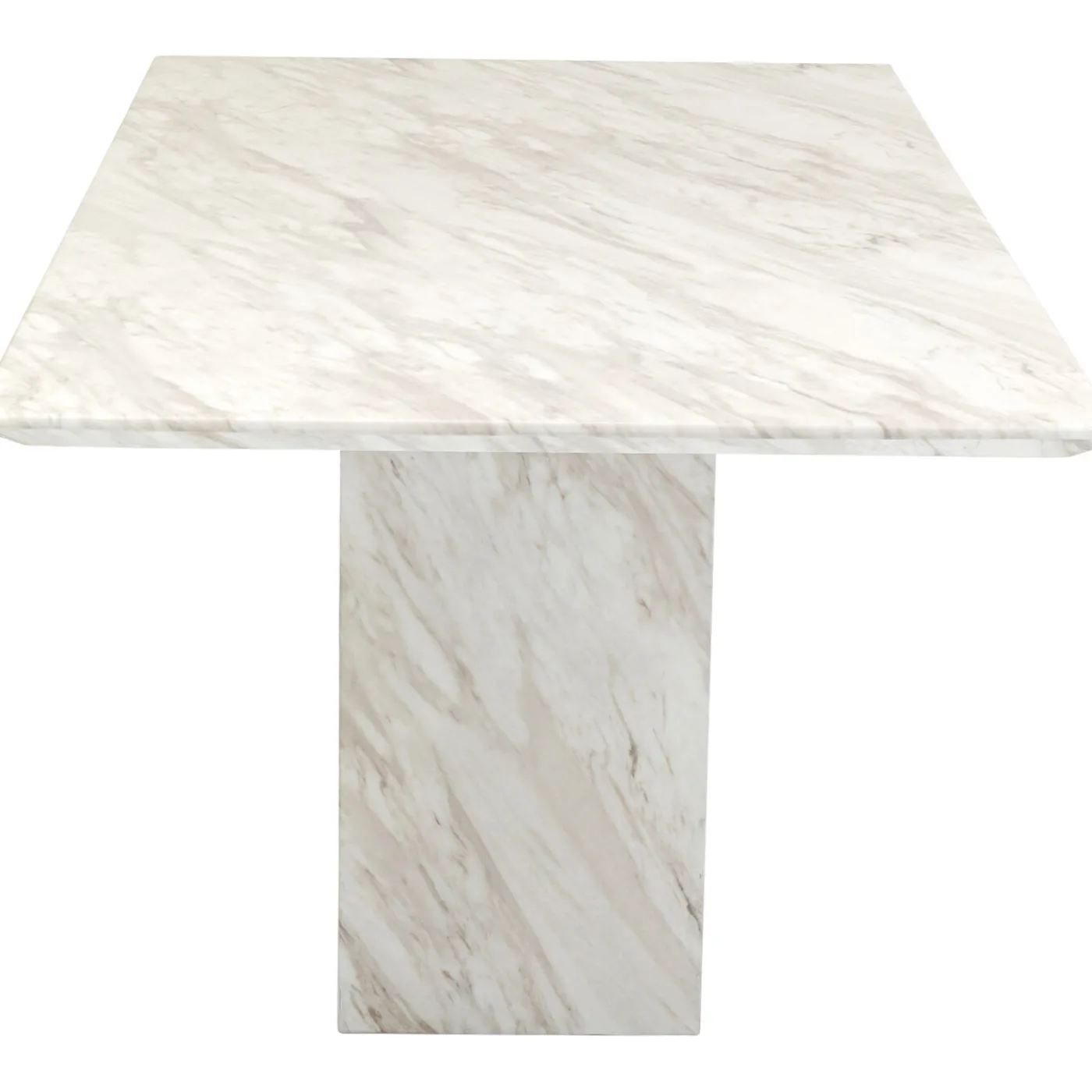 KARE Design Table Artistico Marble 160X90