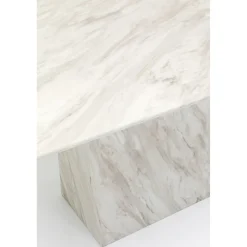 KARE Design Table Artistico Marble 160X90