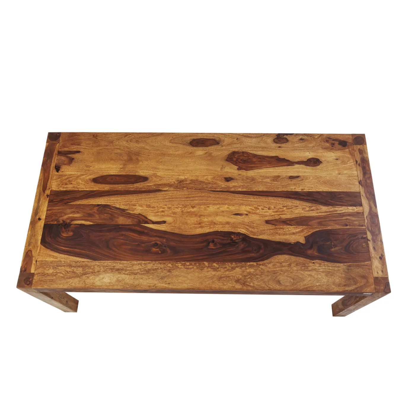 KARE Design Table Authentico 160X80Cm