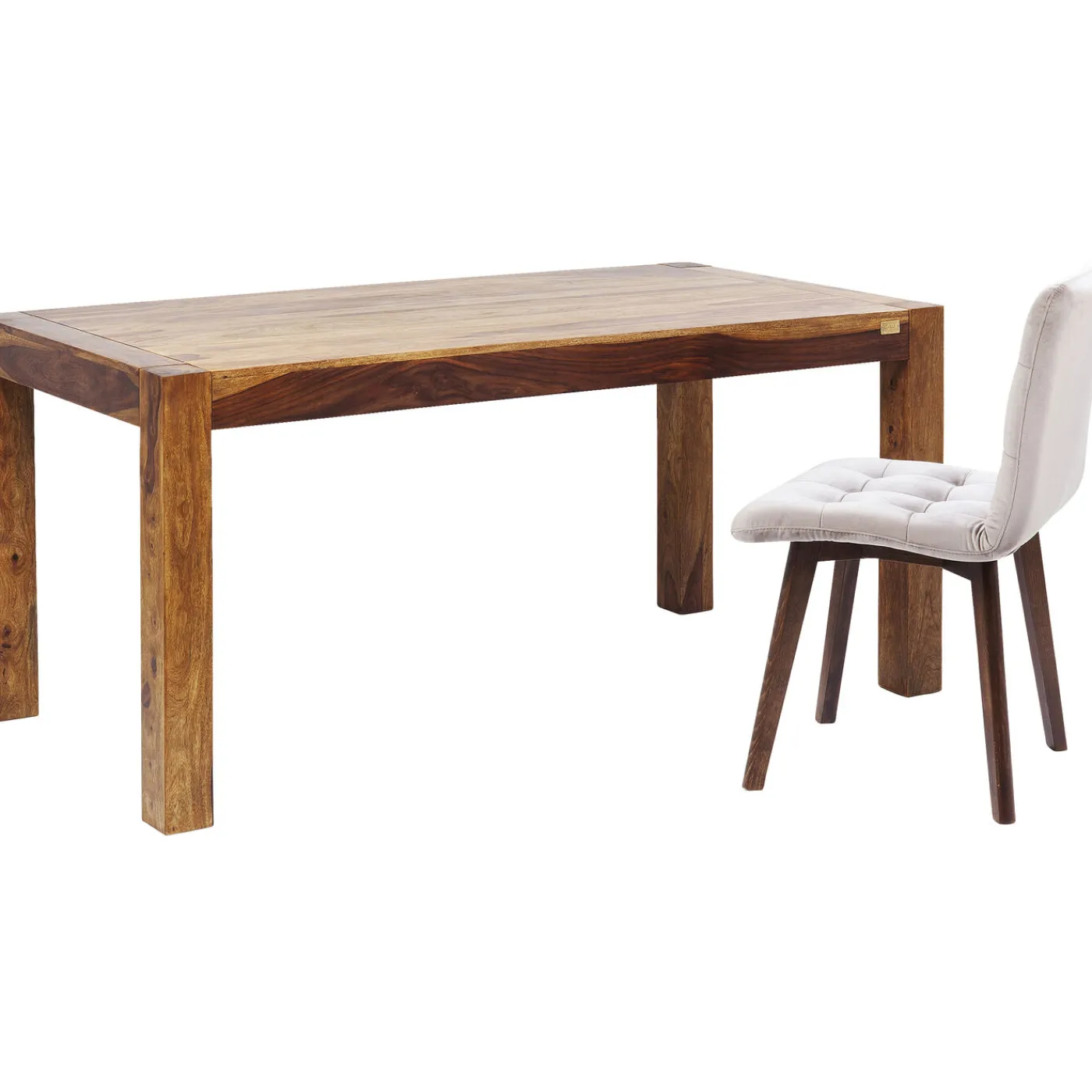 KARE Design Table Authentico 180X90Cm