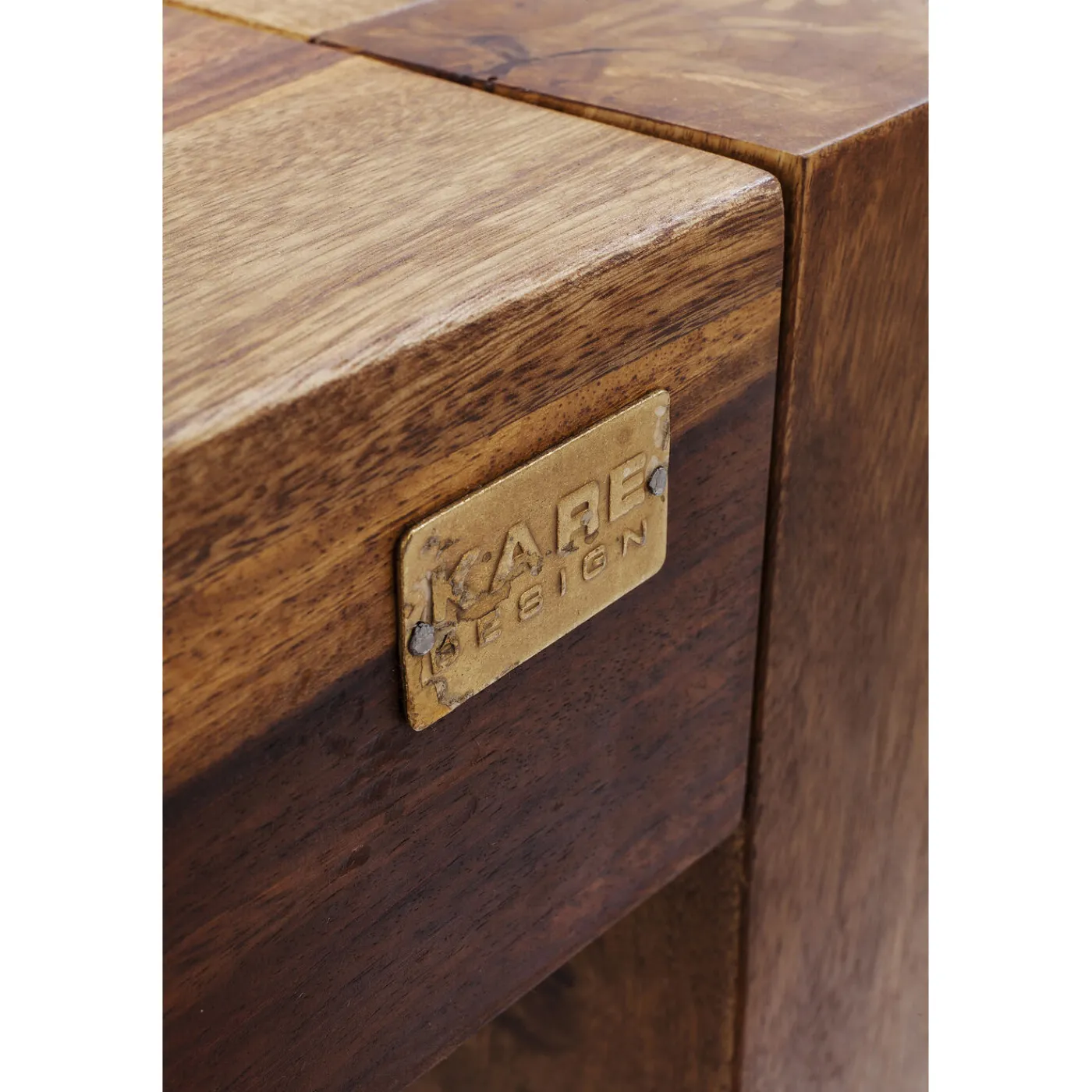 KARE Design Table Authentico 180X90Cm