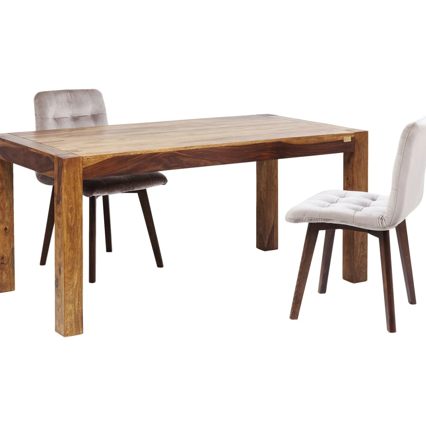 KARE Design Table Authentico 180X90Cm