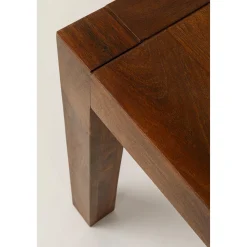 KARE Design Table Authentico 140X80Cm