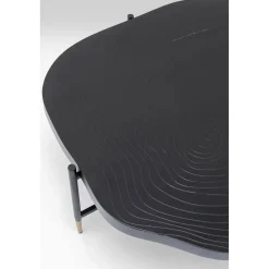 KARE Design Table Basse Antika 80X74Cm