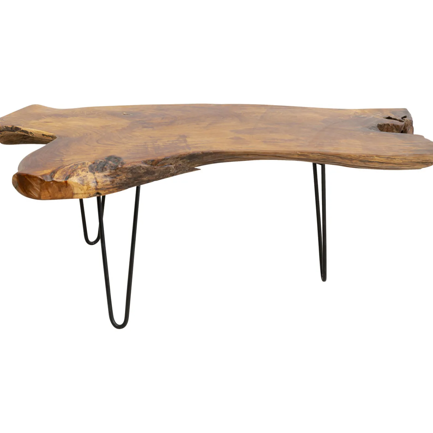 KARE Design Table Basse Aspen Nature 100X60
