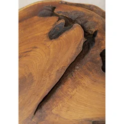 KARE Design Table Basse Aspen Nature 100X60