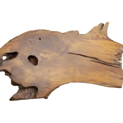 KARE Design Table Basse Aspen Nature 100X60