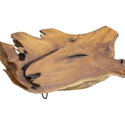 KARE Design Table Basse Aspen Nature 100X60