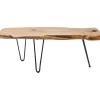 KARE Design Table Basse Aspen Nature 106X41