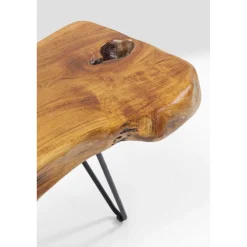 KARE Design Table Basse Aspen Nature 106X41