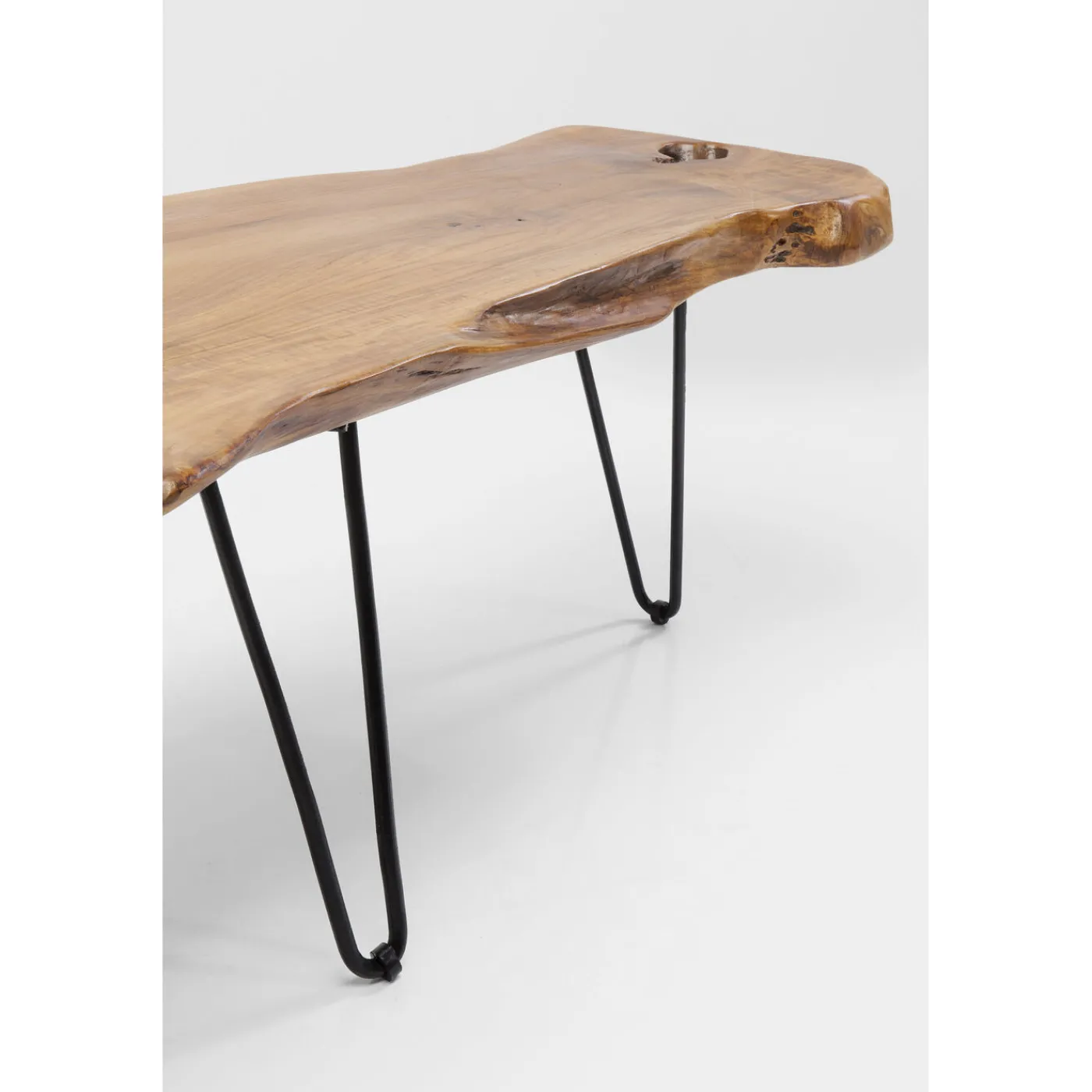 KARE Design Table Basse Aspen Nature 106X41