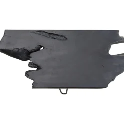 KARE Design Table Basse Aspen Noir 100X40