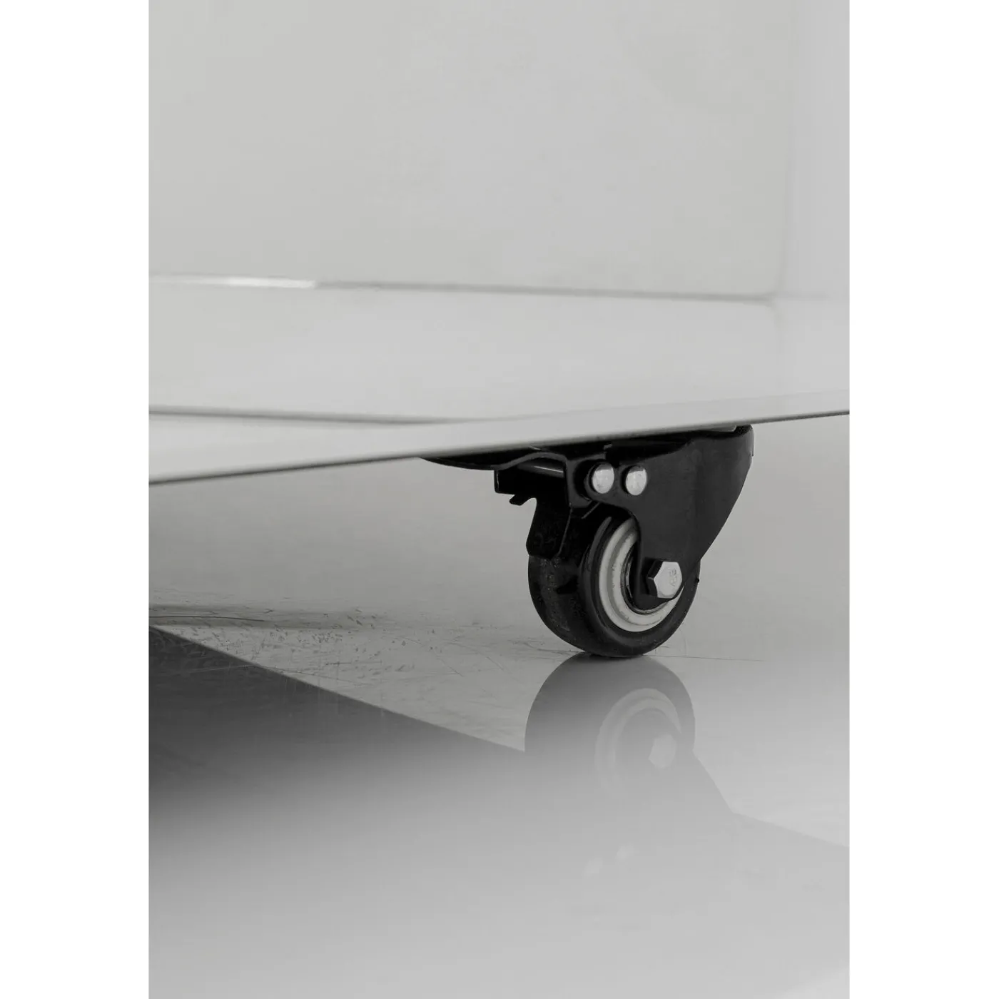 KARE Design Table Basse Bar Luxury 120X75Cm