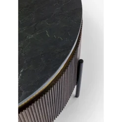 KARE Design Table Basse Catalina O90Cm