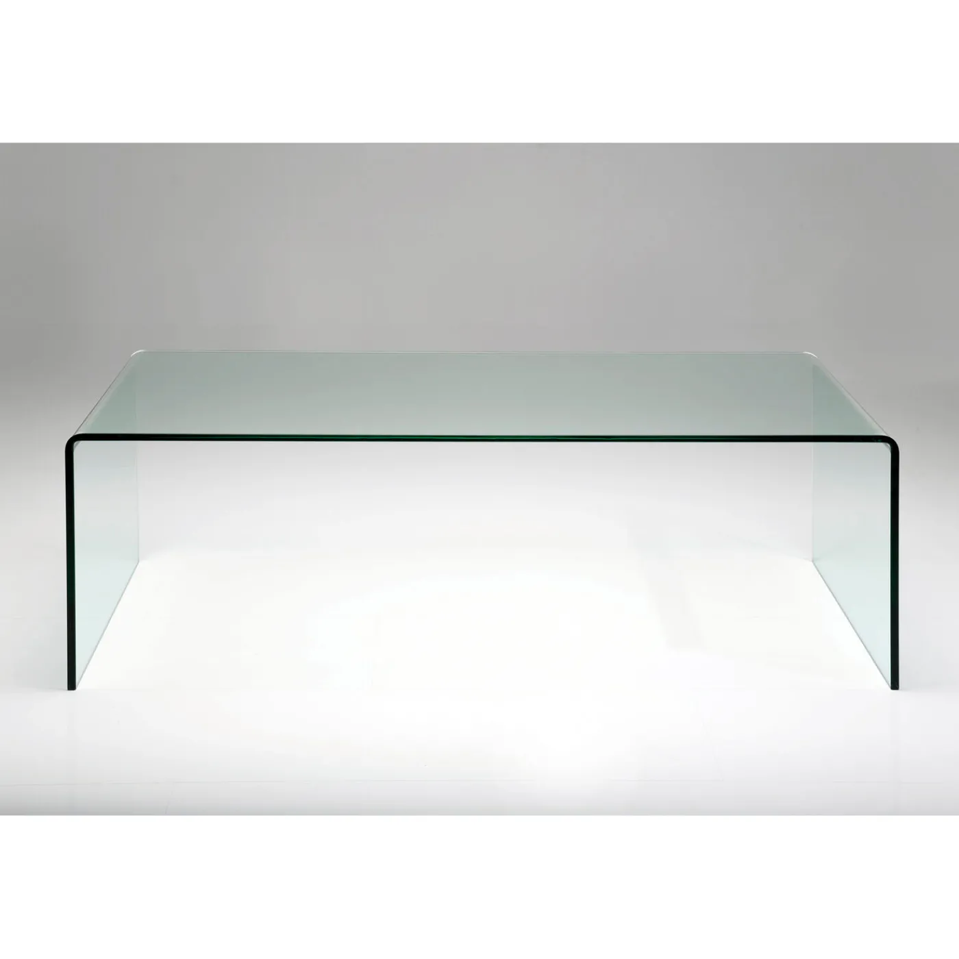 KARE Design Table Basse Clear Club Basic 120X60Cm