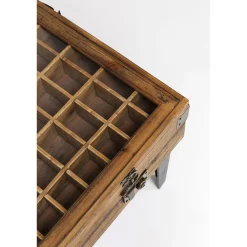 KARE Design Table Basse Collector Nature 122X55Cm