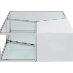 KARE Design Table Basse Combination 95X95Cm