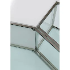 KARE Design Table Basse Combination 95X95Cm