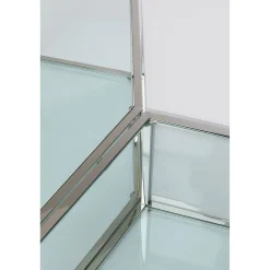 KARE Design Table Basse Combination 95X95Cm