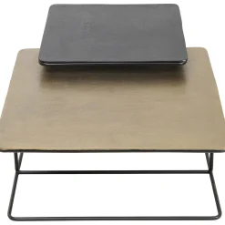 KARE Design Table Basse Diego (2/Set)