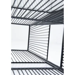 KARE Design Table Basse Dimension 80X80