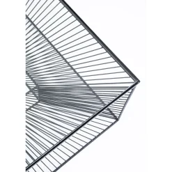 KARE Design Table Basse Dimension 80X80