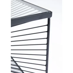 KARE Design Table Basse Dimension 80X80