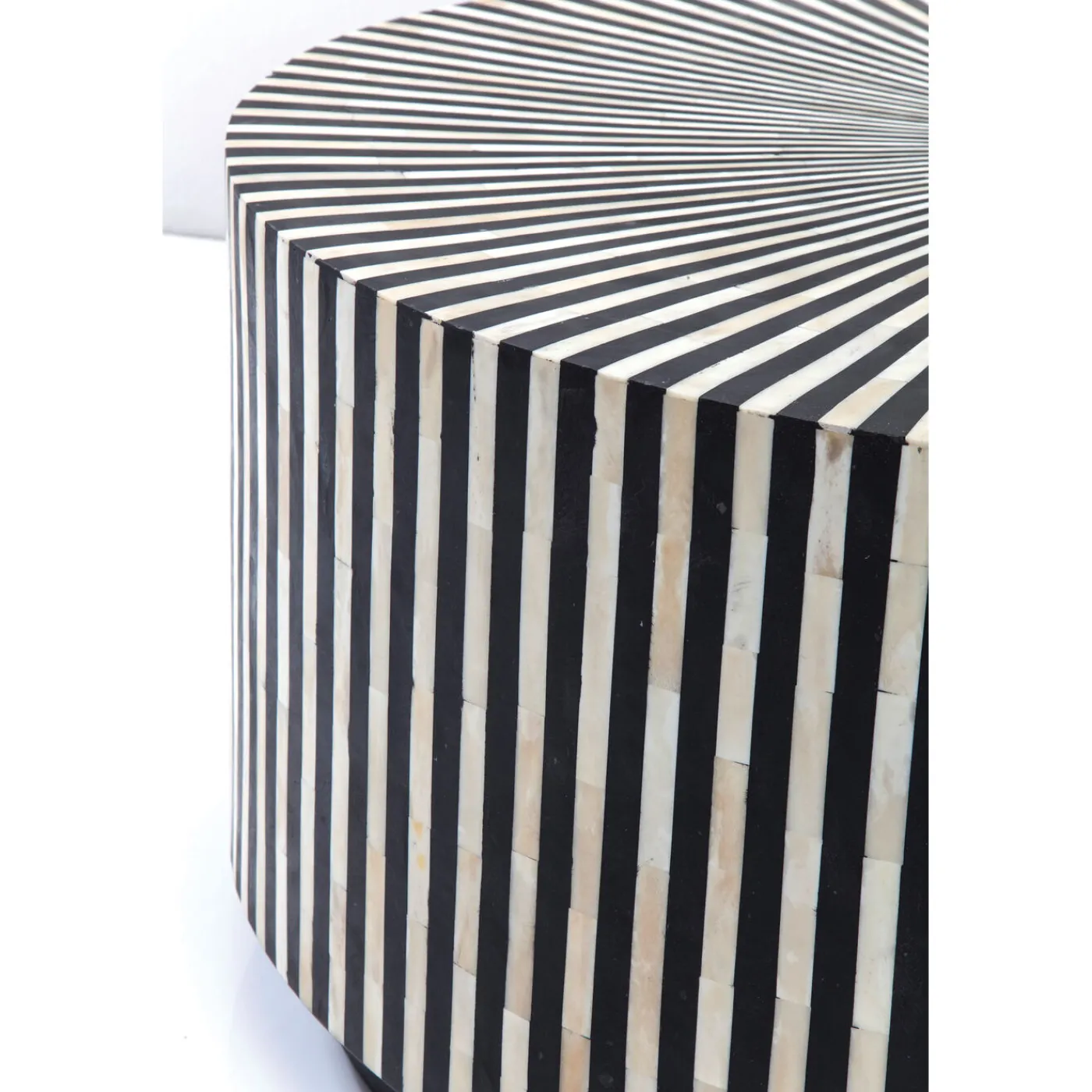 KARE Design Table Basse Electra O75Cm