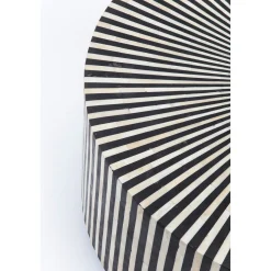 KARE Design Table Basse Electra O75Cm