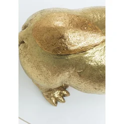 KARE Design Table Basse Hippo 80X49Cm