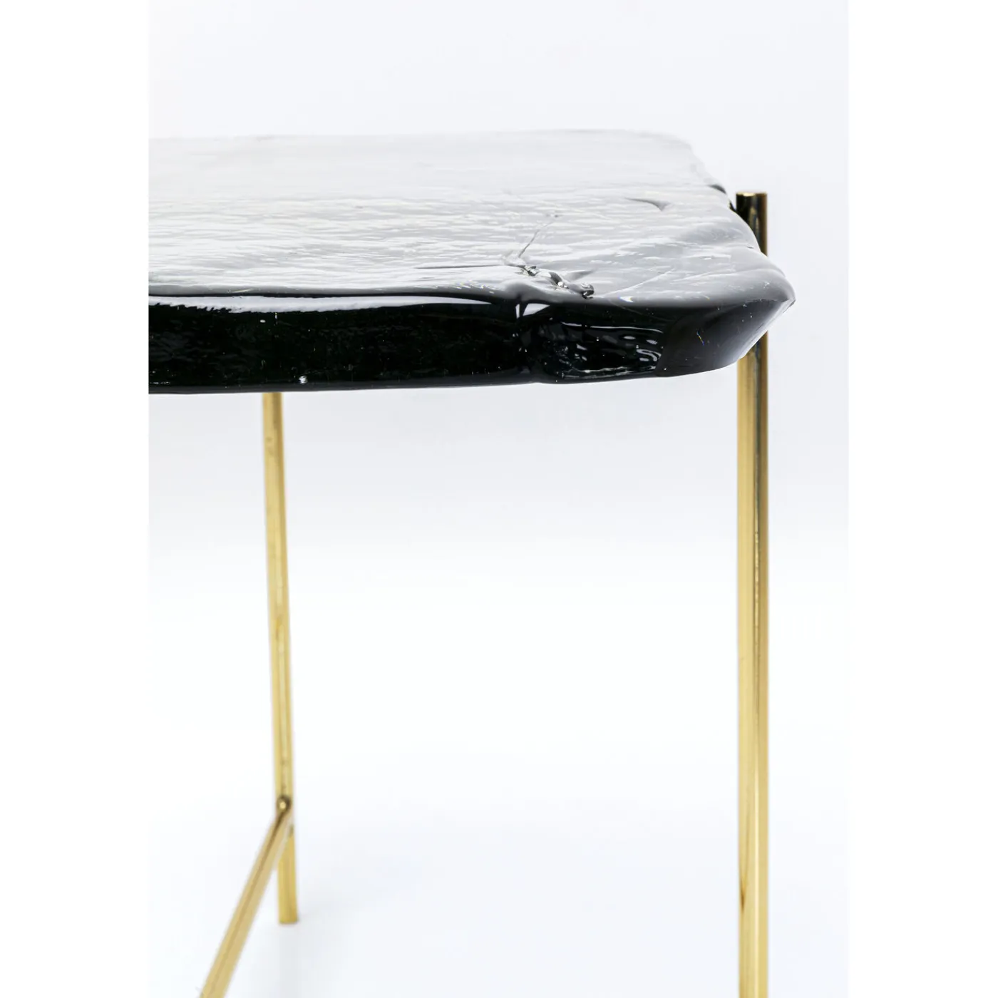 KARE Design Table Basse Ice 63X46Cm