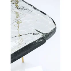 KARE Design Table Basse Ice 63X46Cm