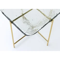 KARE Design Table Basse Ice 63X46Cm