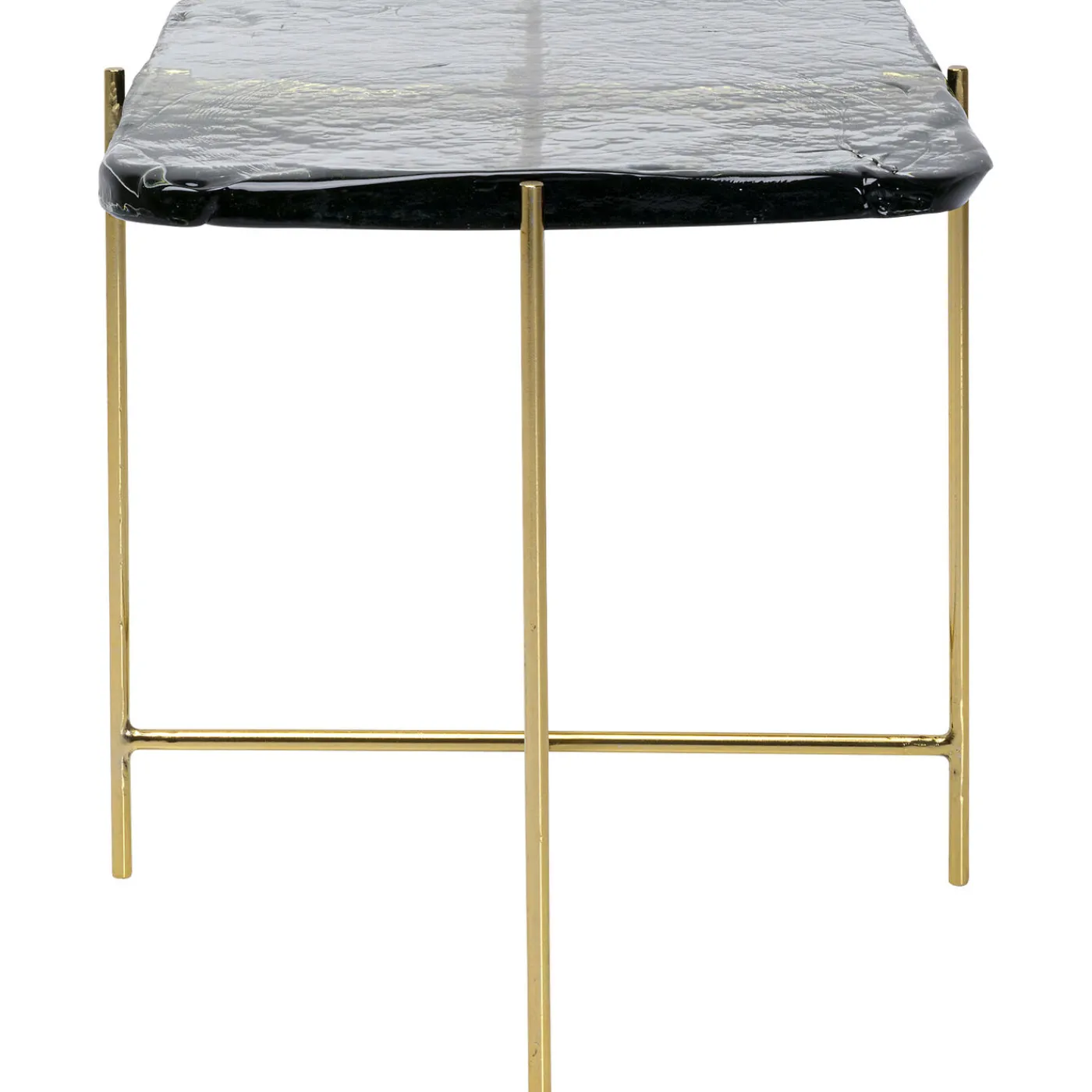 KARE Design Table Basse Ice 63X46Cm