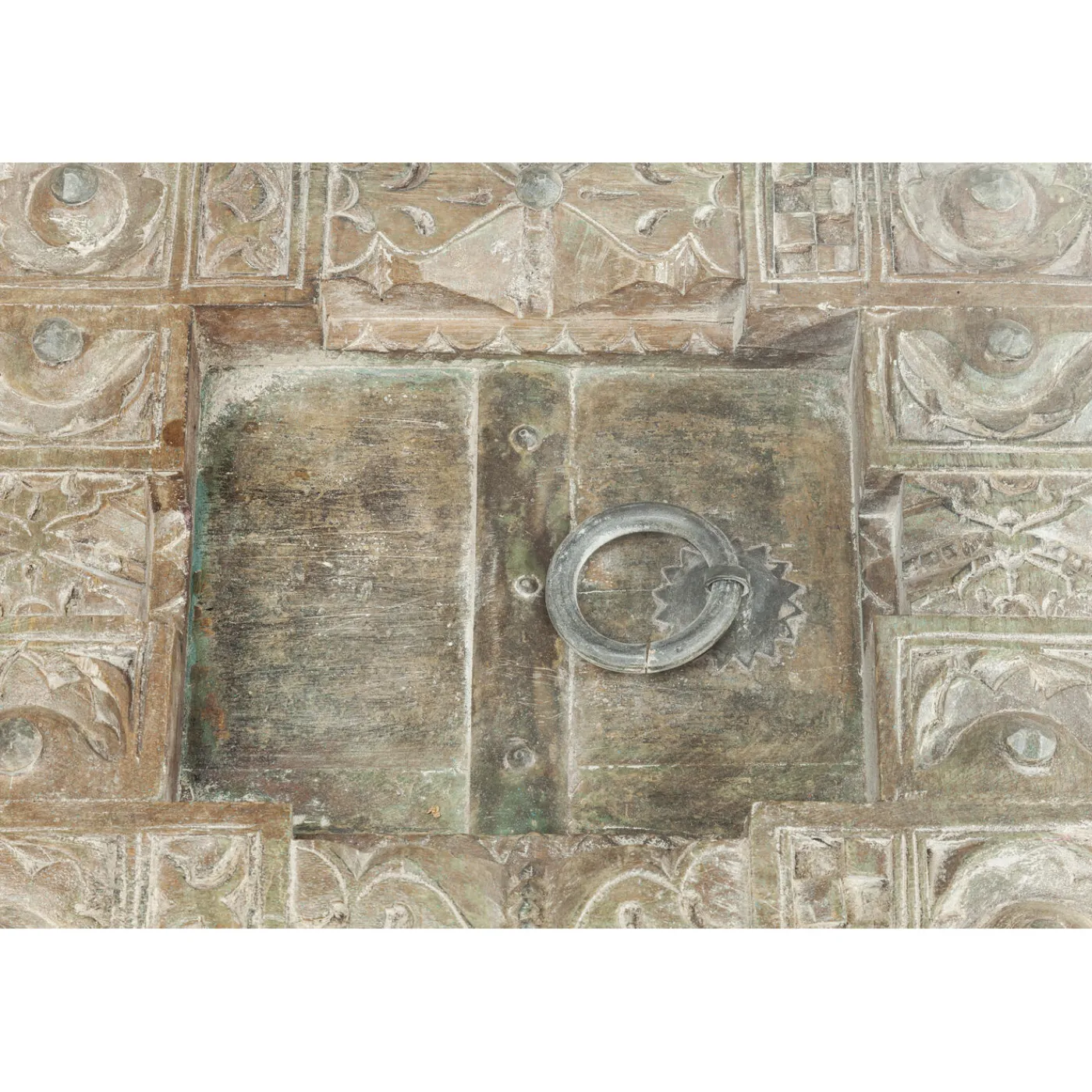 KARE Design Table Basse Kalif 140X70