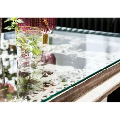 KARE Design Table Basse Kalif 140X70