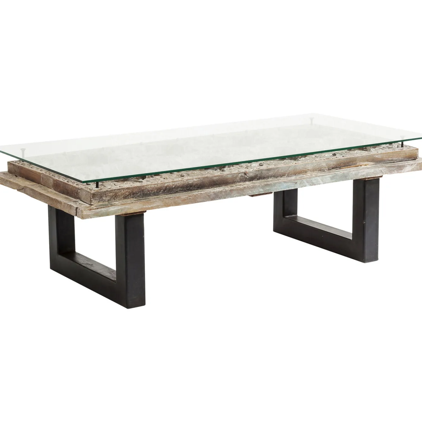 KARE Design Table Basse Kalif 140X70