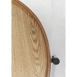 KARE Design Table Basse Layered 128X55Cm