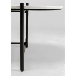 KARE Design Table Basse Layered 128X55Cm