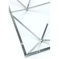 KARE Design Table Basse Network 105X105Cm